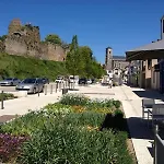 Le Renclos, Maison Familiale Avec Piscine Chauffee * Talmont-Saint-Hilaire