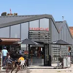 Le Renclos, Maison Familiale Avec Piscine Chauffee Talmont-Saint-Hilaire